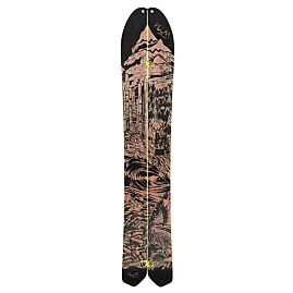 SPLITBOARD TRANSITION