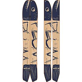 SPLITBOARD FARIO