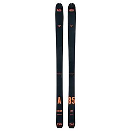 SKI RANDO ADRET 85