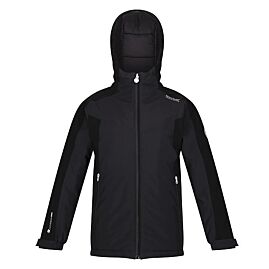 VESTE IMPERMEABLE JUNIOR HIGHTON PADDED JACKET II