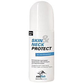 PROTECTION COU SKIN AND NECK PROTECT