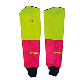 MANCHES AMOVIBLES VENTOUX (UNIQUEMENT SUR DEVIS)