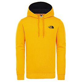 SWEAT A CAPUCHE SEASONAL DREW PEAK PULLOVER M