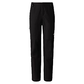 PANTALON JD EXPLORATION CONVERTIBLE W