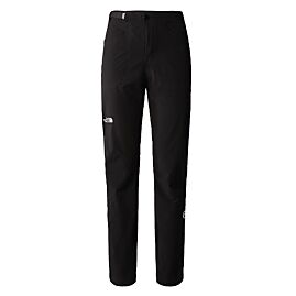 PANTALON W SUMMIT OFF WIDTH PANT