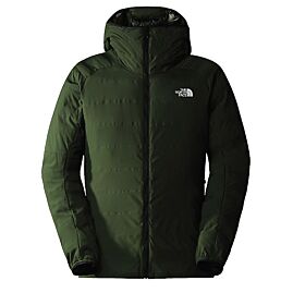 M SUMMIT BREITHORN 50/50 HOODIE