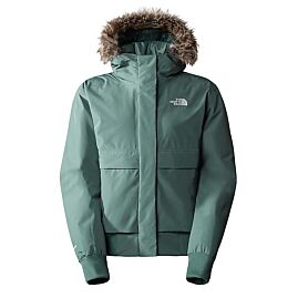 W ARCTIC BOMBER