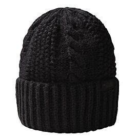 BONNET W'S HO MEGA BEANIE