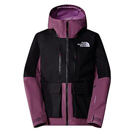 W DRAGLINE JACKET