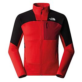 M STORMGAP POWERGRID JACKET