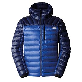 M SUMMIT BREITHORN HOODIE