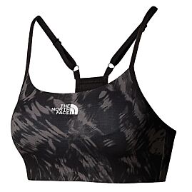 BRASSIERE FLEX BRA AOP W