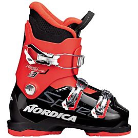 CHAUSSURES PISTE SPEEDMACHINE J 3