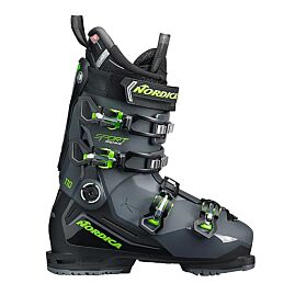 CHAUSSURE SKI SPORTMACHINE 3 110 GW ANTHRACITE/NOI