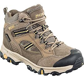 CHAUSSURE DE RANDONNEE TAMPA JUNIOR MID GTX