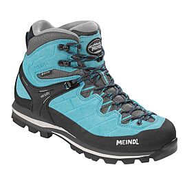 CHAUSSURES DE RANDONNEE LITEPEAK LADY GTX