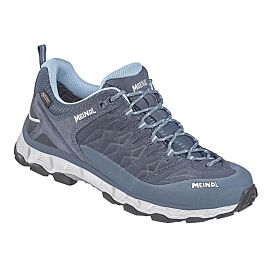 CHAUSSURES MULTIACTIVITE LITE TRAIL LADY GTX