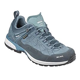 CHAUSSURES D APPROCHE TOP TRAIL LADY GTX