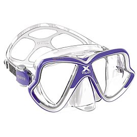 MASQUE DE PLONGEE X-VISION MID 2.0