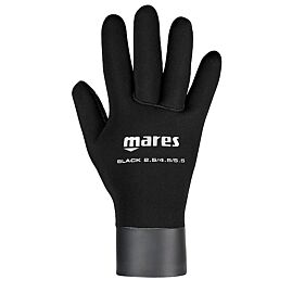 GANTS MARES BLACK 25/45/55