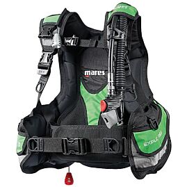 GILET STABILISATEUR EXPLORER ENFANT