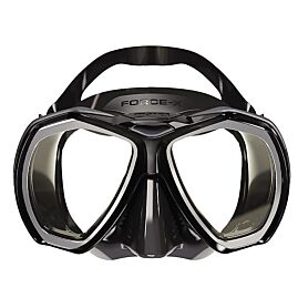 MASQUE DE PLONGEE FORCE X