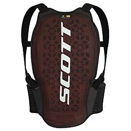 AIRFLEX JUNIOR BACK PROTECTOR