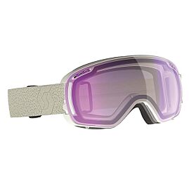 MASQUE DE SKI LCG COMPACT LS CAT 2 A 4+1