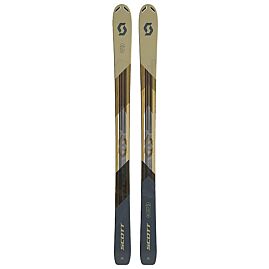 SKI FREERIDE PURE MISSION 98TI