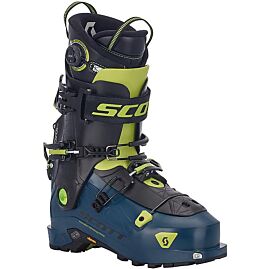 CHAUSSURES SKI RANDO COSMOS PRO BLUE / BLACK