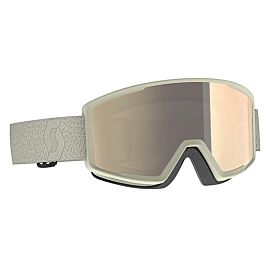 MASQUE DE SKI FACTOR PRO LS LIGHT CAT 1 