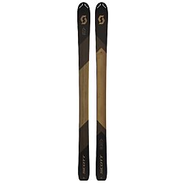 SKI FREERIDE PURE PRO 109 TI