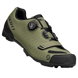CHAUSSURES DE VELO MTB COMP BOA M