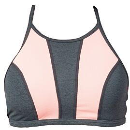 MIRAGE ACTIVE HIGH NECK