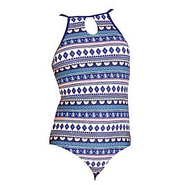 MAILLOT DE BAIN TEEN HANALEI 1 P