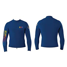 TOP DAWN PATROL REVERSIBLE 1-5MM