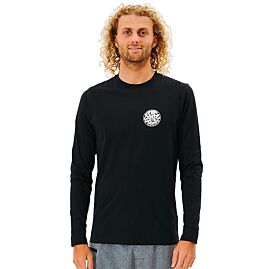 T-SHIRT LYCRA ICONS OF SURF ML