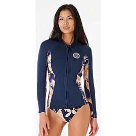 VESTE DAWN PATROL ML FEMME