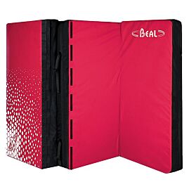 CRASH PAD TRIPLE AIR LIGHT