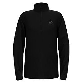 SWEAT POLAIRE BERRA KIDS MIDLAYER 1/2 ZIP DIVA PIN