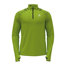 SWEAT AXALP CERAMIWARM 1/2 ZIP M