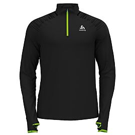 SWEAT AXALP CERAMIWARM 1/2 ZIP M