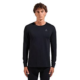 T-SHIRT MERINO 200 BL