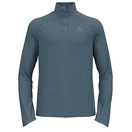 SWEAT ESSENTIAL THERMAL 1/2 ZIP M