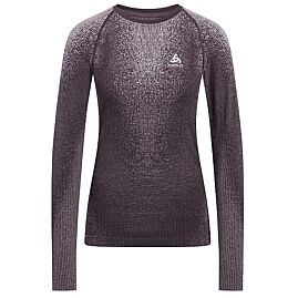 T-SHIRT ML BLACKCOMB ECO CREW NECK  W