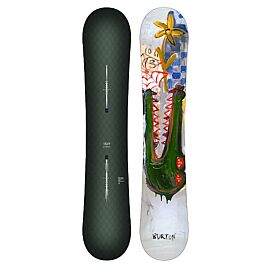 SNOWBOARD BLOSSOM