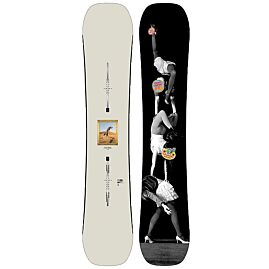 SNOWBOARD GOOD COMPANY UNISEX