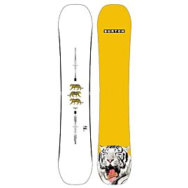 SNOWBOARD PROCESS
