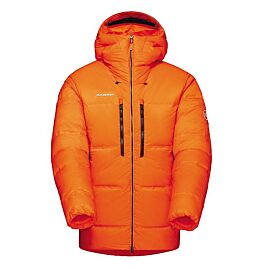 DUVET EIGERJOCH PRO IN HOODED JACKET MEN