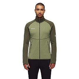 POLAIRE ACONCAGUA ML JACKET MEN
